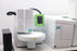 Photo of Perkin Elmer Clarus 580 GCMS with FID + Headspace TurboMatrix Trap 40 & SQ8S Mass Spec
