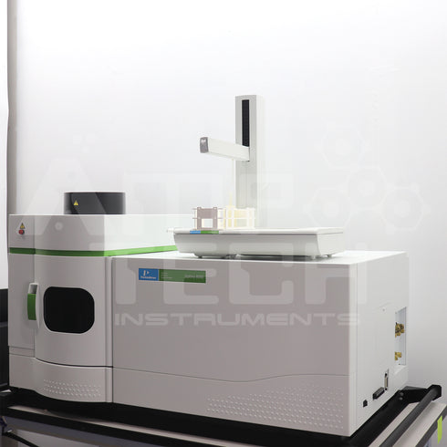 Photo of Refurbished ICP OES with Autosampler