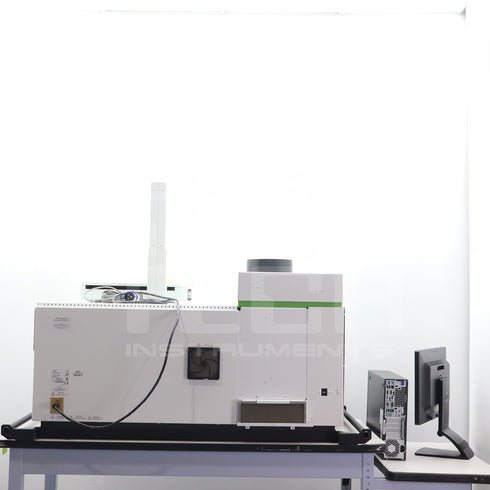 Photo of Tested and Refurbished Perkin Elmer ICP OES by by AMPTIUS in Central Florida