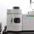 Close up photo of used Optima 8000 ICP OES for sale by Amptius