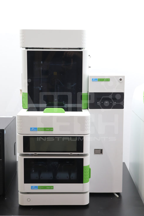 Perkin Elmer QSight 420 LC/MS/MS Triple Quad System UHPLC Front End