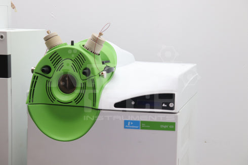 Perkin Elmer QSight 420 LC/MS/MS Triple Quad System UHPLC Front End