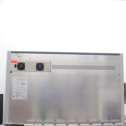 Photo of
Photo of the best-priced Tecan Freedom EVO-2 150 HID EVOlution Liquid Handler System w/ Software + Dongle available at AMPTIUS For Sale