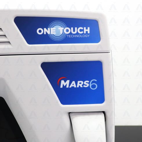 CEM MARS 6 Microwave Digestion System