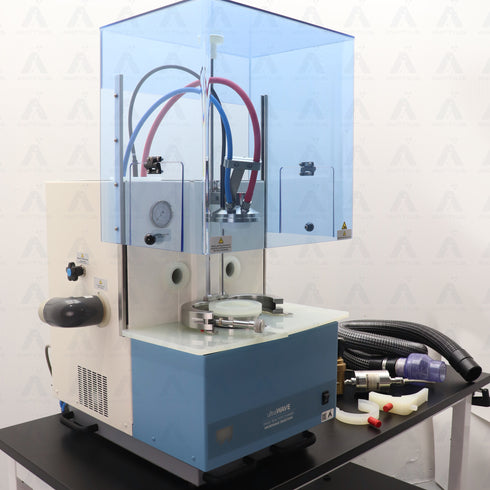 Milestone Ultrawave Microwave Digester