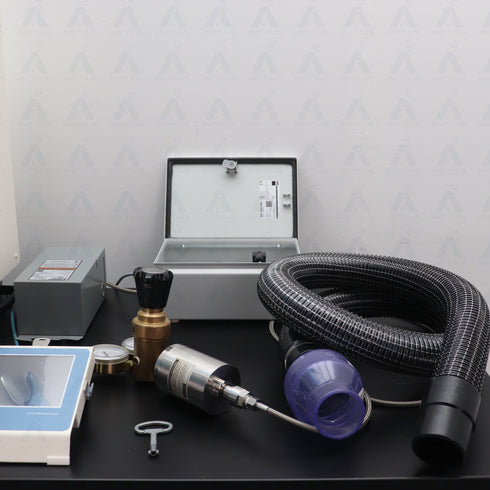 Milestone Ultrawave Microwave Digester