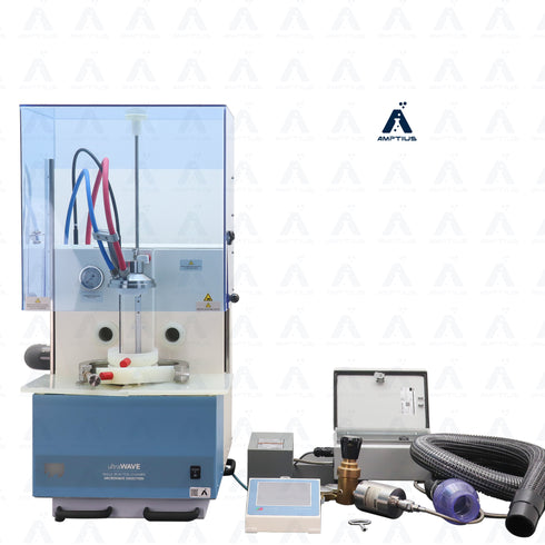 Milestone Ultrawave Microwave Digester