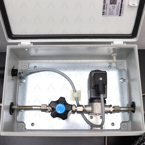 Milestone Ultrawave Microwave Digester