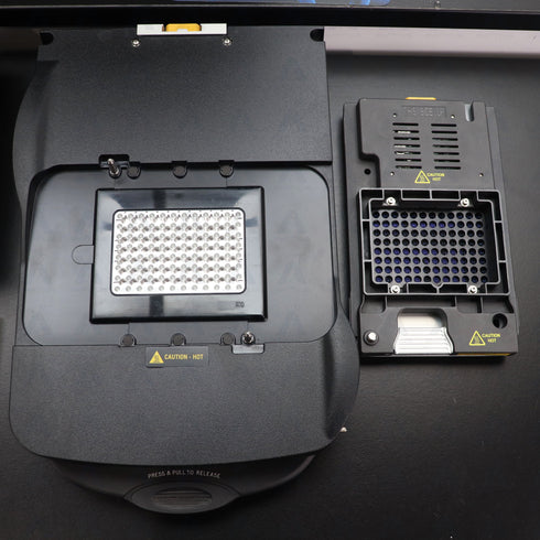 QuantStudio 7 Flex Real-Time PCR System | 384 & 96 Well qPCR System