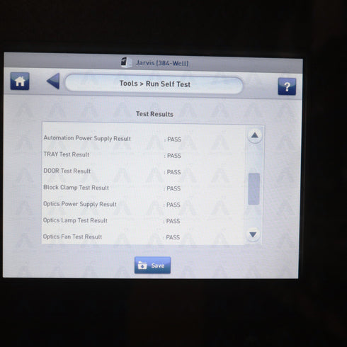 QuantStudio 7 Flex Real-Time PCR System | 384 & 96 Well qPCR System