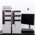 Photo of a Complete System of Shimadzu Prominence UFLC/HPLC with PDA. Expertly Refurbished and Offered for Sale with Warranty.