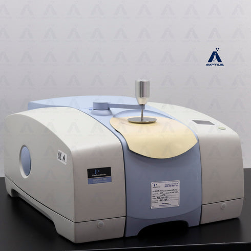 Refurbished Perkin Elmer Spectrum 100 FT-IR Spectrometer in excellent condition