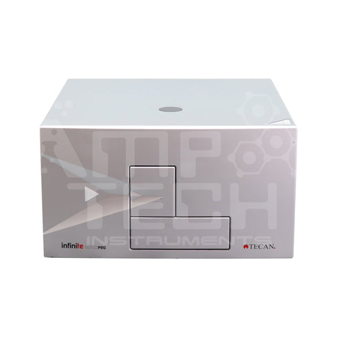 Photo of Used Zoom
Infinite® 200 PRO series M Plex