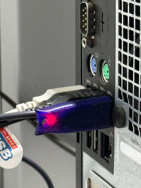 Photo of the best-priced Tecan Freedom EVO-2 150 HID EVOlution Liquid Handler System w/ Software + Dongle available at AMPTIUS