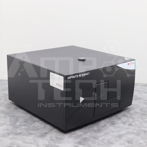 Photo of Multimode Plate Reader Tecan Infinite M Nano+ for sale at an Excellent Price