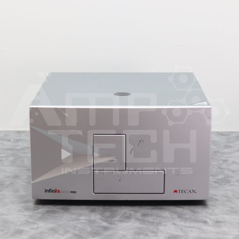 Photo of Infinite® 200 PRO series M Plex Multimode Reader by Tecan for sale at an EXCELLENT PRICE
