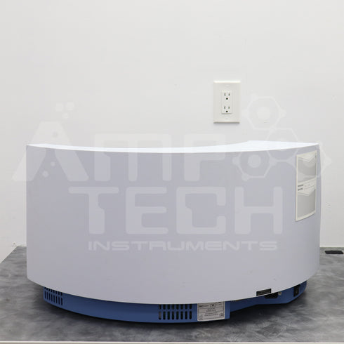 Photo of well maintained Thermo Scientific KingFisher Flex Purification System for Sale.