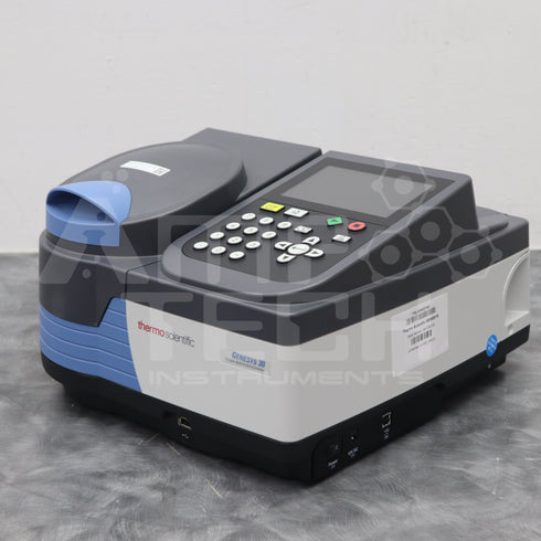 Photo of Thermo Scientific GENESYS 30 VIS Spectrophotometer for Sale at an Excellent Price
