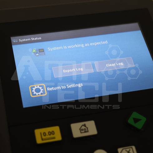 Image of a reliable Thermo Scientific GENESYS 30 VIS Spectrophotometer available at AMPTIUS with a warranty.