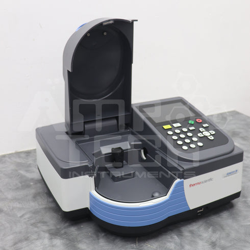 Photo of Used Thermo Scientific GENESYS 30 VIS Spectrophotometer For Sale with warranty