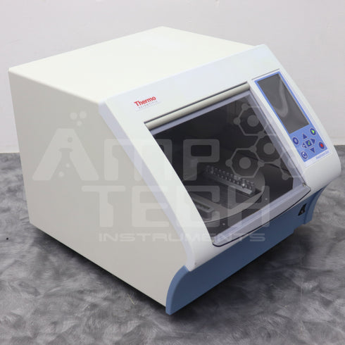 Photo of a used Thermo Scientific KingFisher Duo Purification System For Sale with warranty