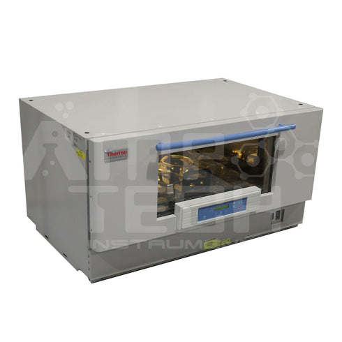 Photo of Used Thermo Scientific MaxQ 8000 SHKE8000 Stackable Orbital Shaker For Sale with warranty