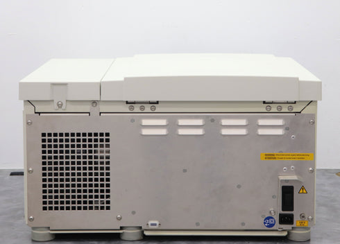 Photo of Thermo Scientific Sorvall ST 16R Refrigerated Centrifuge w/ TX-400 Rotor For Sale at an Excellent Condition