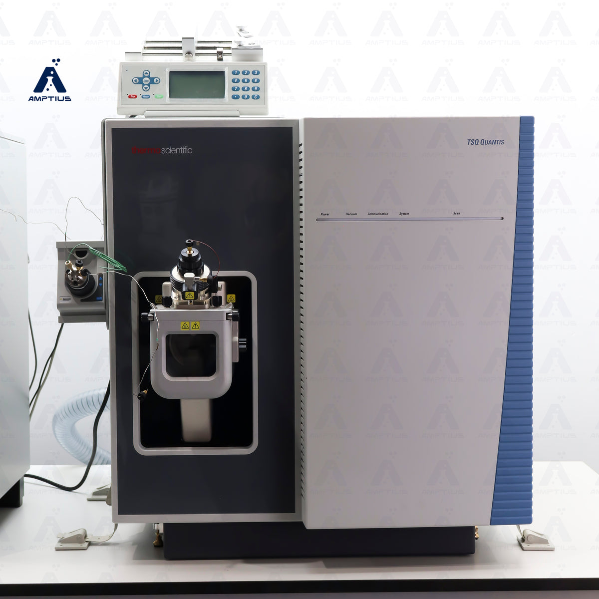Thermo Scientific TSQ Quantis Triple Quadrupole MS with Vanquish
