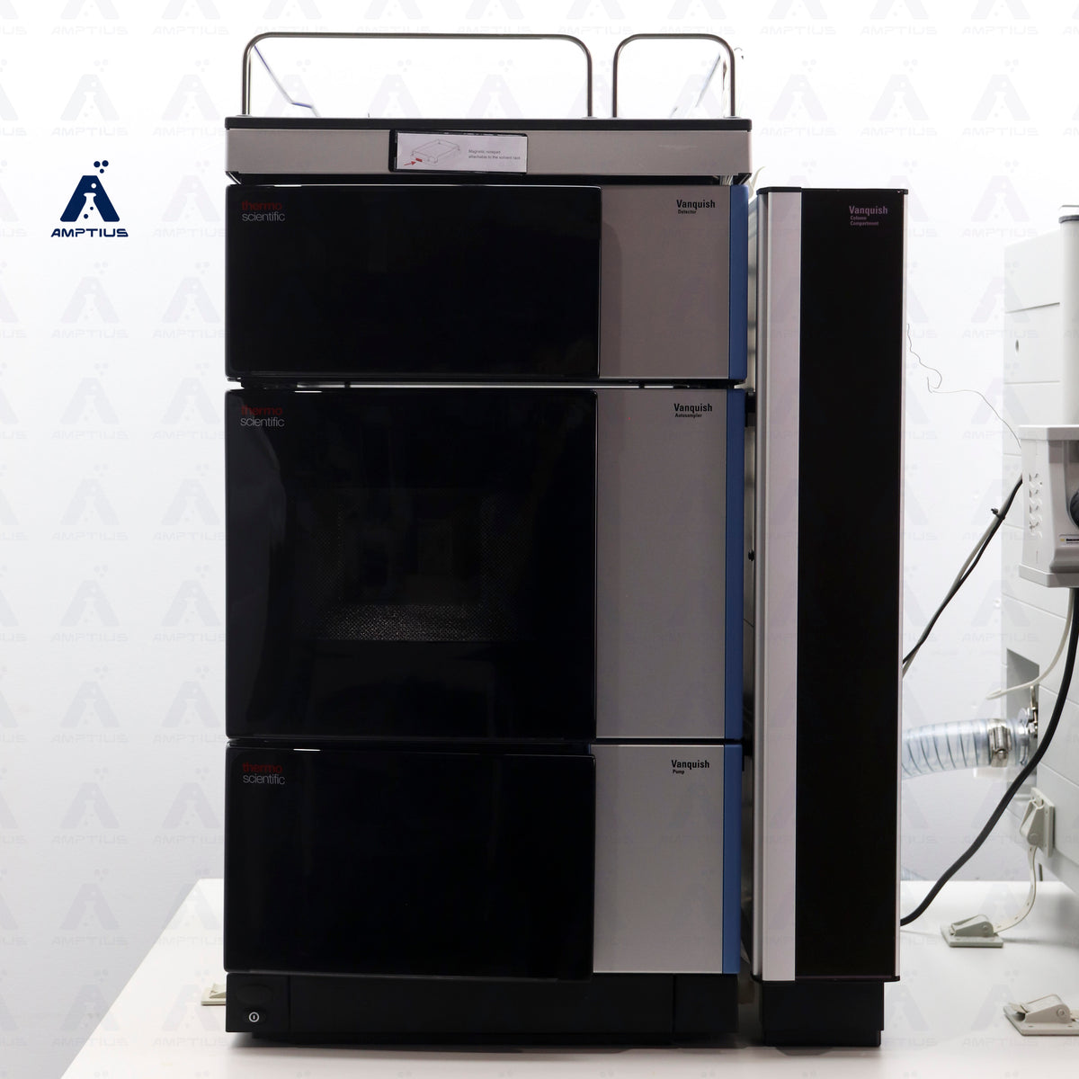 Thermo Scientific TSQ Quantis Triple Quadrupole MS with Vanquish