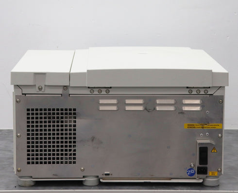 Photo of Thermo Sorvall Legend X1R Refrigerated Centrifuge with TX-400 Rotor, Buckets + Adapters Great price