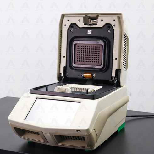 Bio-Rad CFX96 Real-Time PCR (qPCR) System with C1000 Touch Thermal Cycler