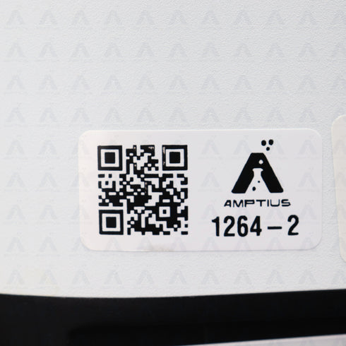 Perkin Elmer Spectrum Two FT-IR Spectrometer