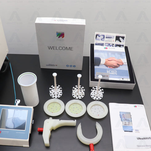 Milestone Ultrawave Microwave Digester