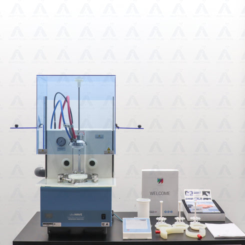 Milestone Ultrawave Microwave Digester