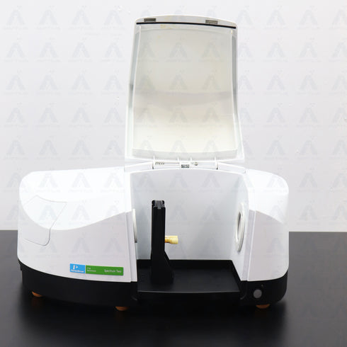 Perkin Elmer Spectrum Two FT-IR Spectrometer
