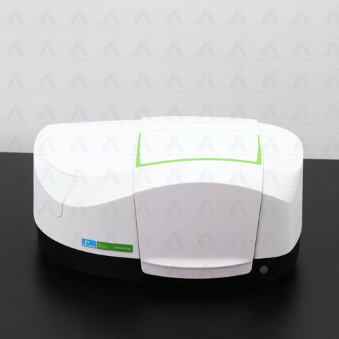 Perkin Elmer Spectrum Two FT-IR Spectrometer
