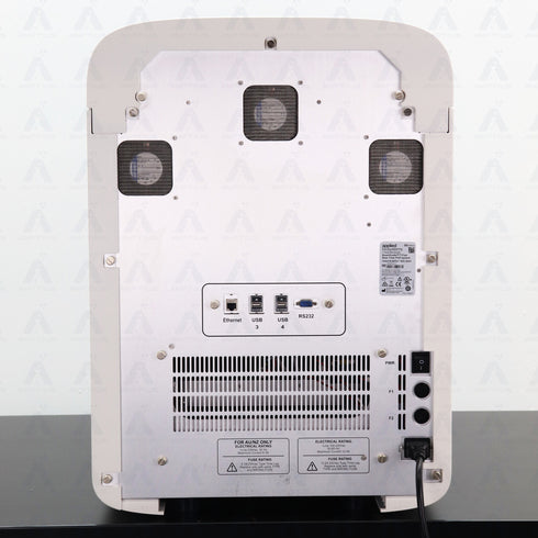 QuantStudio 7 Flex Real-Time PCR System | 384 & 96 Well qPCR System