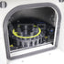 Photo of a Waters 2695 HPLC System showing internal components