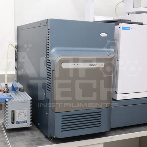 Photo of Waters Xevo TQ-GC-Agilent 8890 GC PAL RSI Autosampler REFURBISHED by AMPTIUS in Central Florida