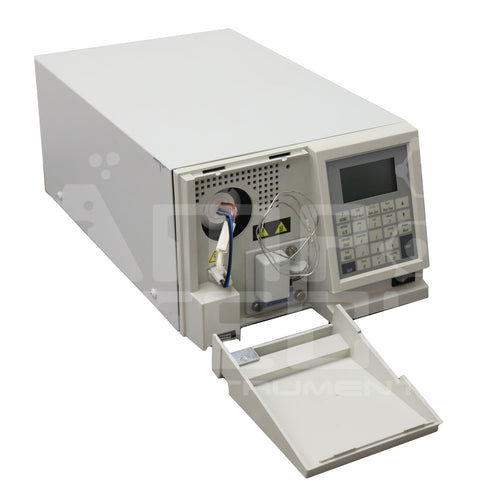 Photo of Used Waters 2487 HPLC Absorbance UV-Vis Detector For Sale with warranty