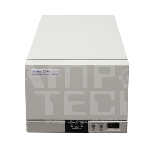 Photo of Used Waters 2996 HPLC PhotoDiode Array Detector For Sale with warranty