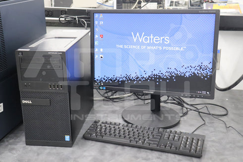 Photo of Waters Acquity UPLC System w/ Empower 3 PDA SM QSM CM For Sale at an Excellent price