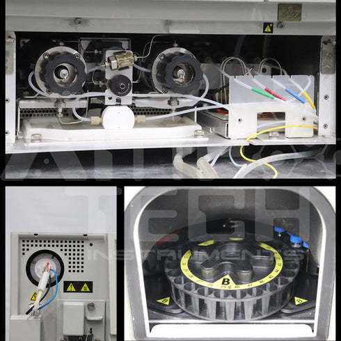 Photo of Waters Alliance 2695 HPLC System For Sale at an Excellent Price