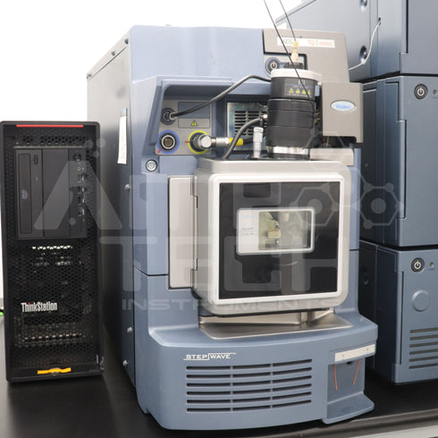 Photo of Fully Tested Waters Xevo TQ-S Micro Triple Quadrupole LC-MS/MS available for purchase at Amptius