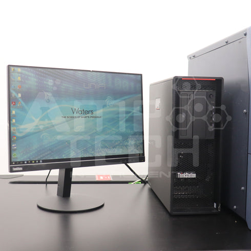 Photo of Waters Xevo TQ-S Micro Triple Quadrupole LC-MS/MS refurbished and certified by amptius