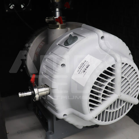 Photo of Waters Xevo TQ-S Micro Triple Quadrupole LC-MS/MS w/ Acquity I Class Front End