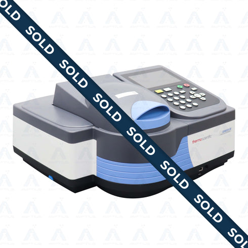 Thermo Scientific GENESYS 30 VIS Spectrophotometer