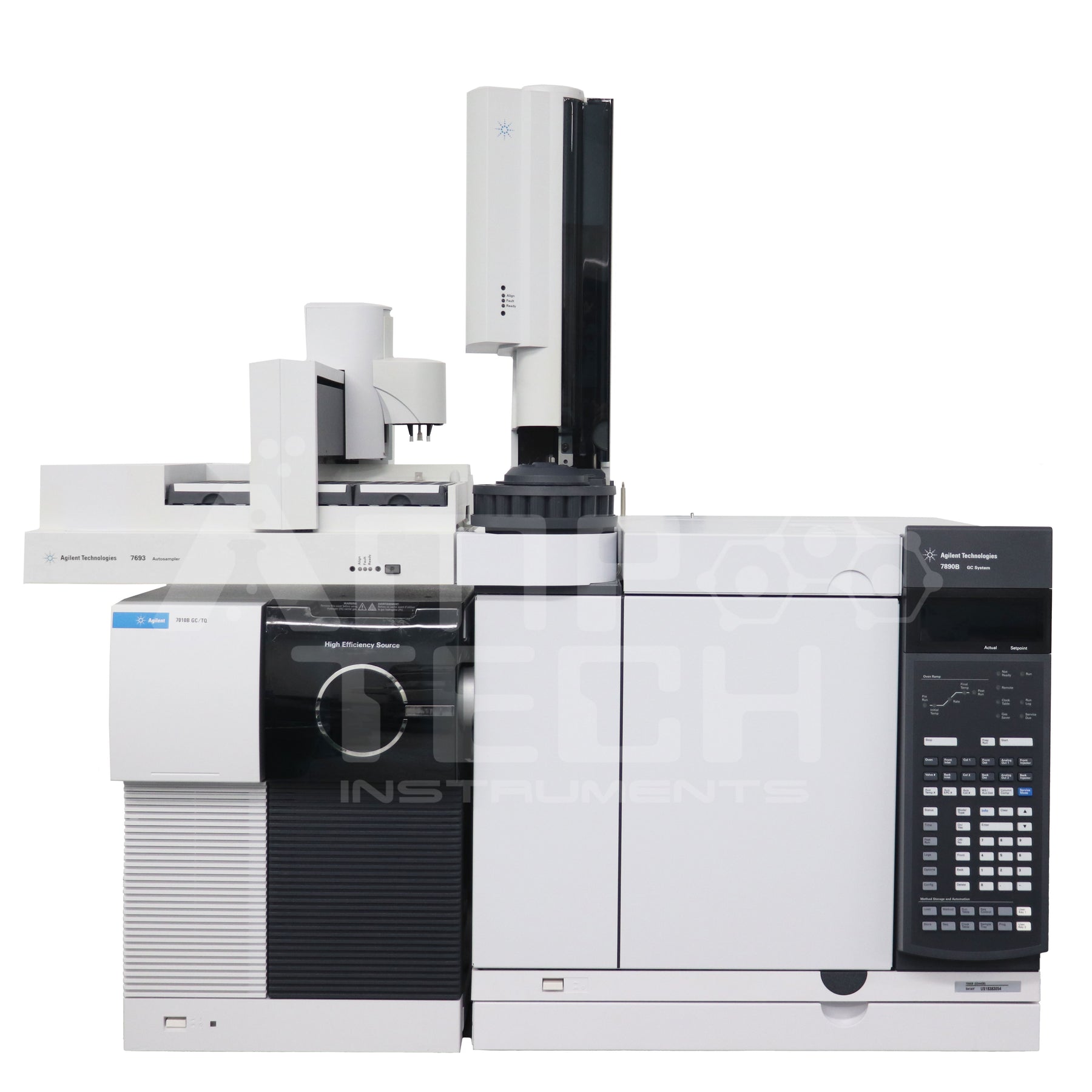 AMP Tech Instruments | Refurbished Lab Equipment GCMS LCMS HPLC & More ...