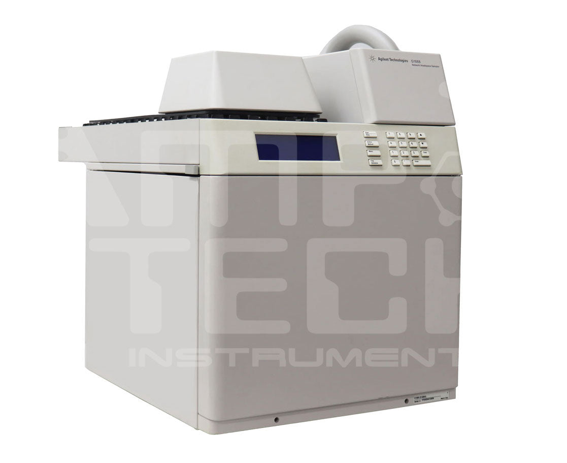 Agilent G1888A Network Headspace Sampler – AmpTech Instruments