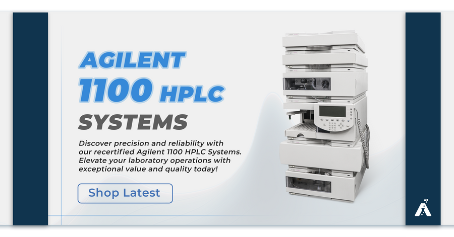 AMP Tech Instruments | Refurbished Lab Equipment GCMS LCMS HPLC & More ...